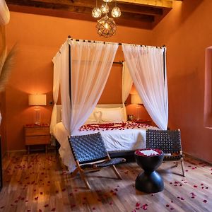 Casa Bito's Hotel Boutique